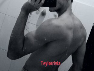 Teylorrivia