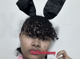 Thatbimbobunny