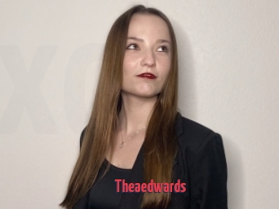 Theaedwards
