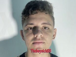 Theboynick88