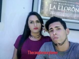 Thecouplesexylover