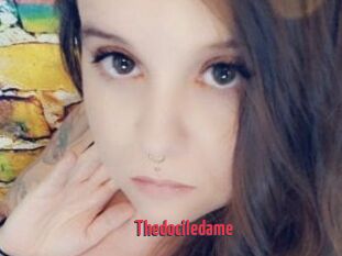 Thedociledame