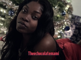 Theechocolatemami