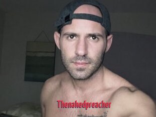 Thenakedpreacher