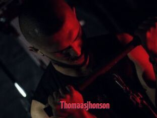 Thomaasjhonson