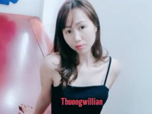 Thuongwillian