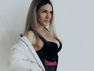 Tianah