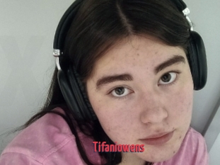 Tifaniowens