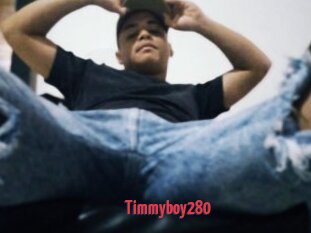 Timmyboy280