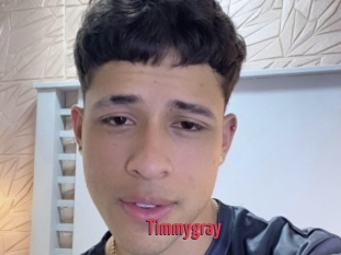 Timmygray