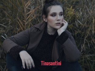 Tinasantini