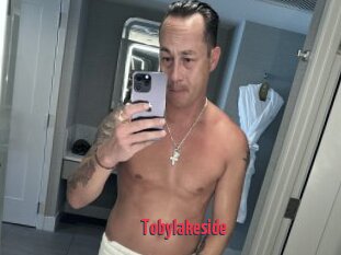 Tobylakeside