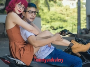 Tommyandvalery