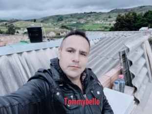 Tommybello