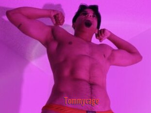 Tommycage