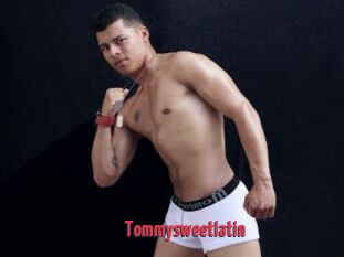 Tommysweetlatin