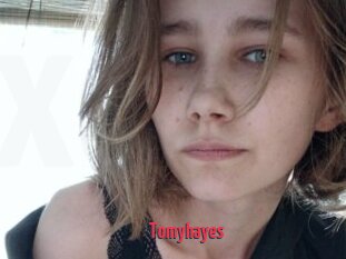 Tomyhayes