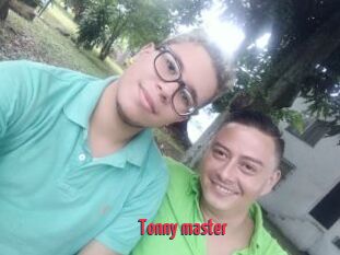 Tonny_master