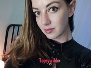 Topsywilde