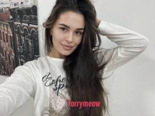 Torrymeow