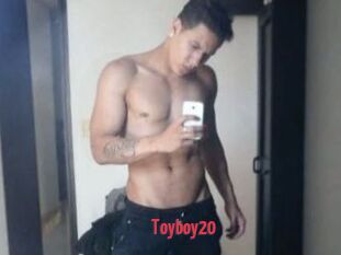 Toyboy20