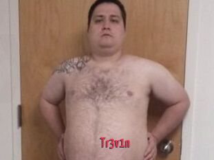 Tr3v1n