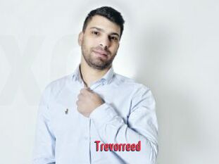 Trevorreed