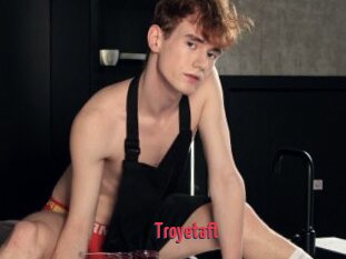 Troyetaft