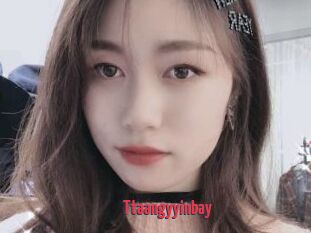 Ttaangyyinbay