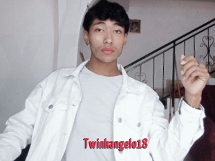 Twinkangelo18