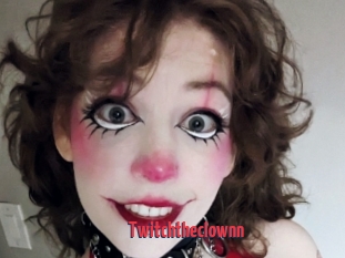 Twitchtheclownn