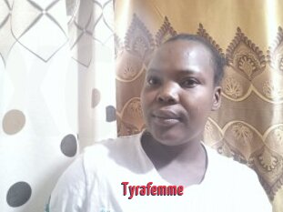 Tyrafemme