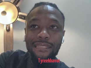 Tyreekhavoc