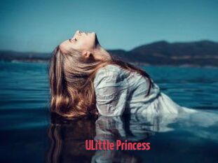 ULittle_Princess