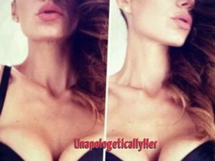 UnapologeticallyHer