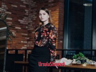 UrsulaStewart