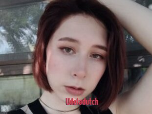 Udeladutch