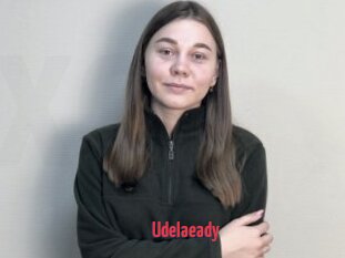 Udelaeady