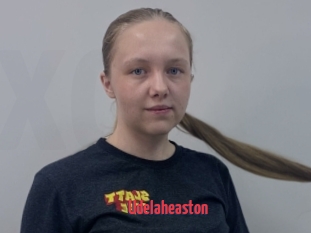 udelaheaston X Cam