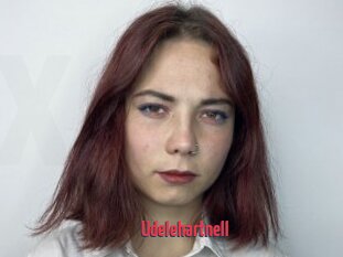 Udelehartnell