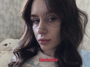 umahustle X Cam