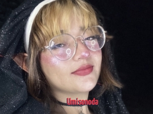 umisonoda X Cam