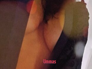 Ummas