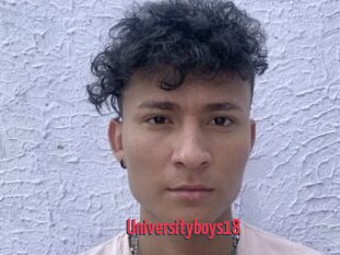 Universityboys18