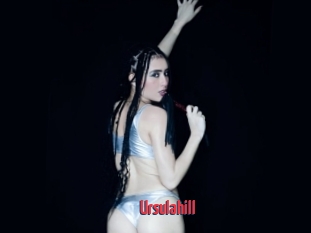 Ursulahill