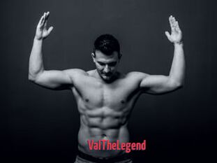 ValTheLegend