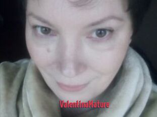 ValentinaMature