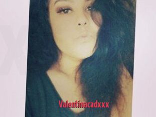 Valentinacadxxx