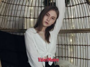 ValeriMoore