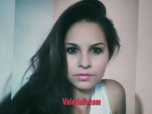 ValeriaDream